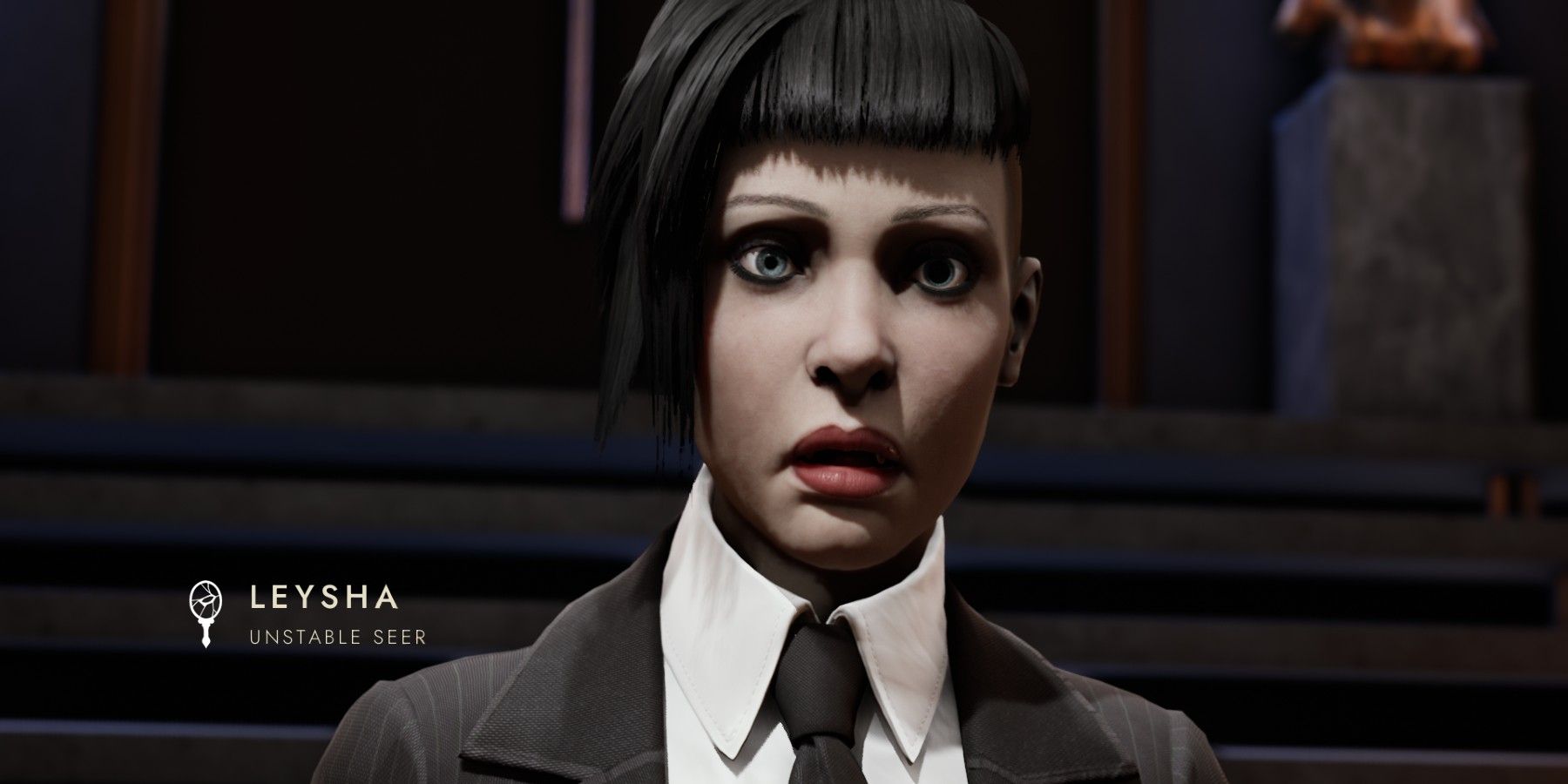 free for ios instal Vampire: The Masquerade – Swansong