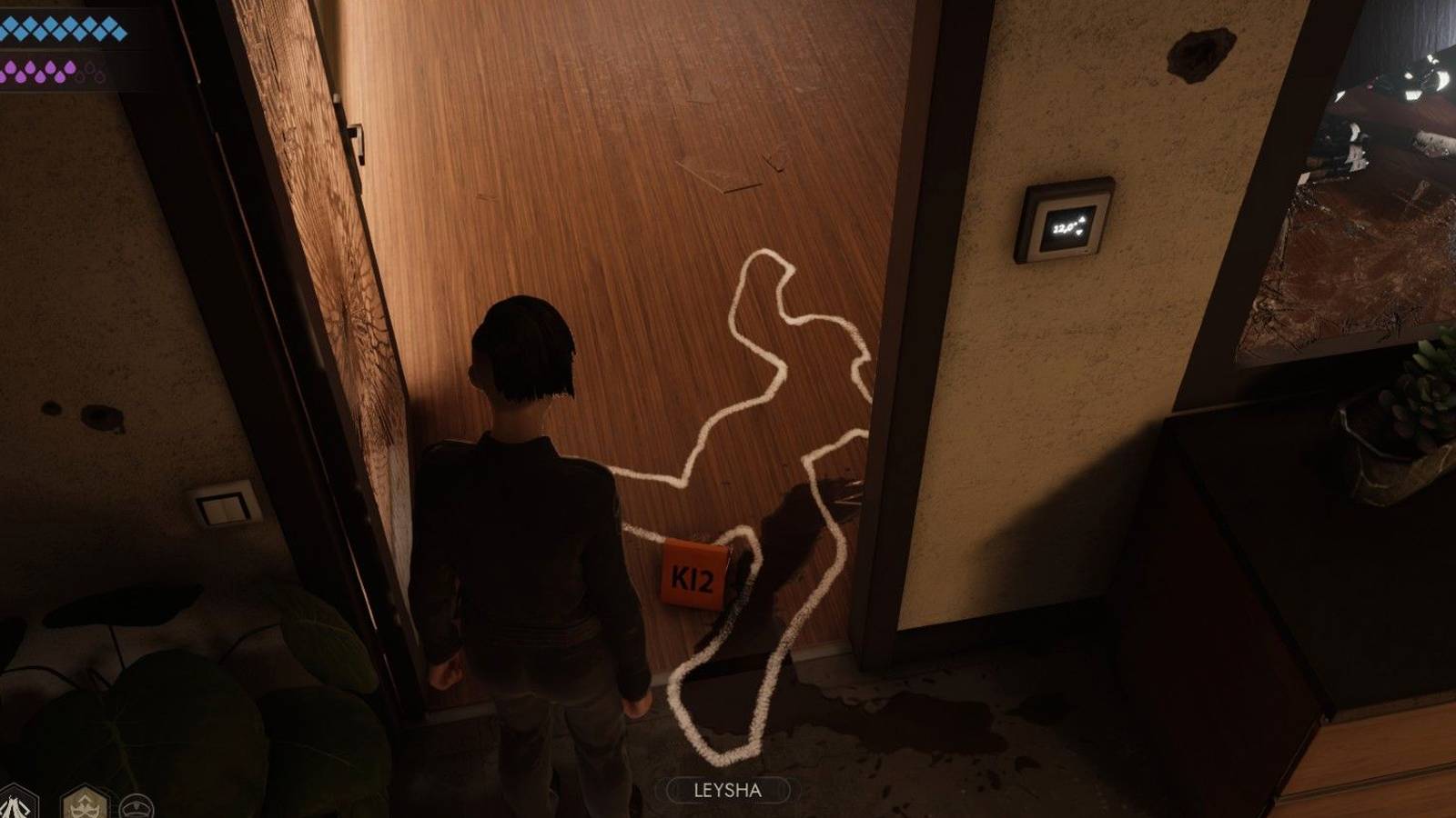 Vampire the Masquerade Swansong_Loft_Miley Number featured image