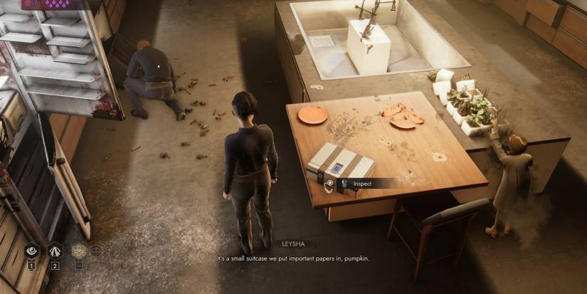 Vampire the Masquerade Swansong_Moores Briefcase