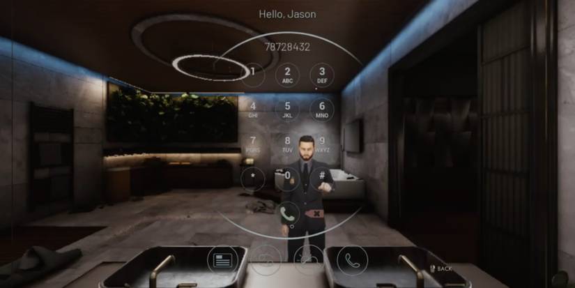 Vampire the Masquerade Swansong_Simon Moore_Smart Mirror