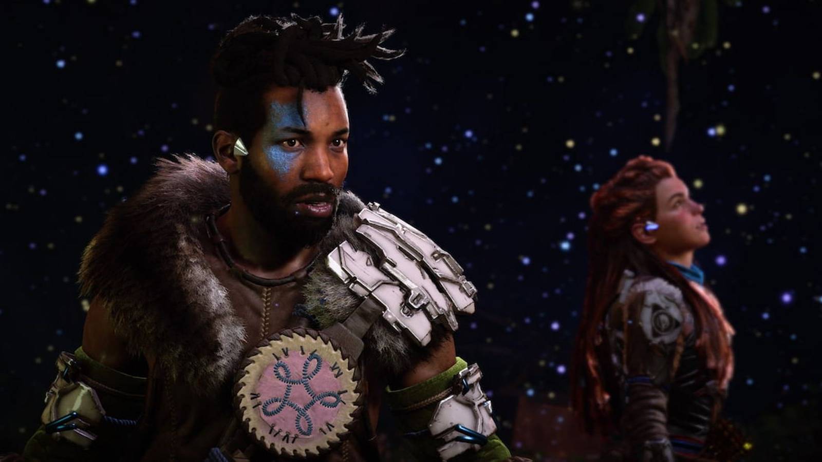 Varl in Horizon Frobidden West