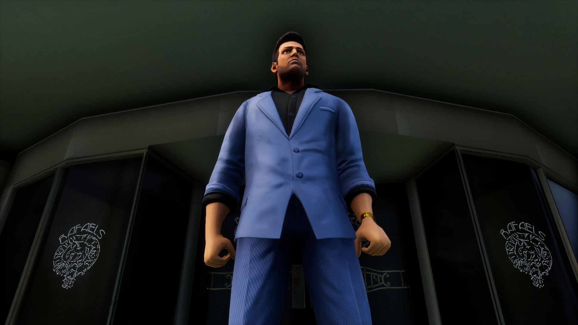 Vice City Purchased Asset