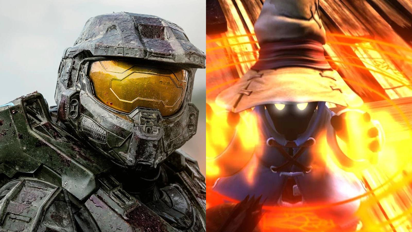 Video Game Characters Who Dont Share Faces