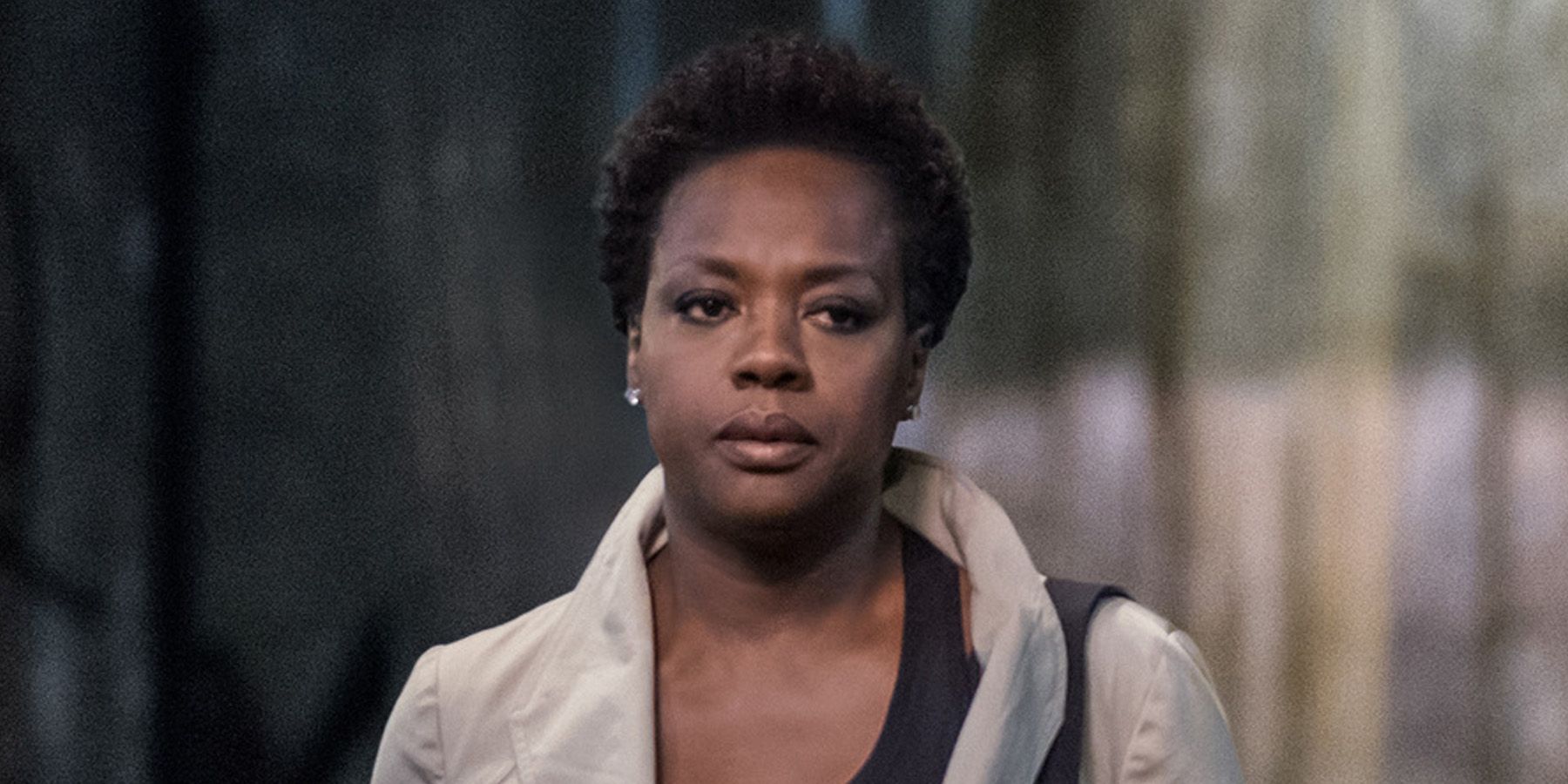 Viola Davis Reveals Director Once Called Her By His Maids Name