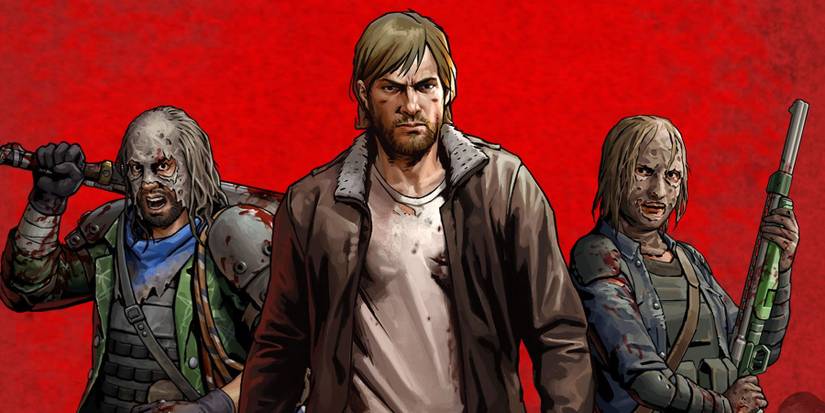 Walking Dead Road To Survival