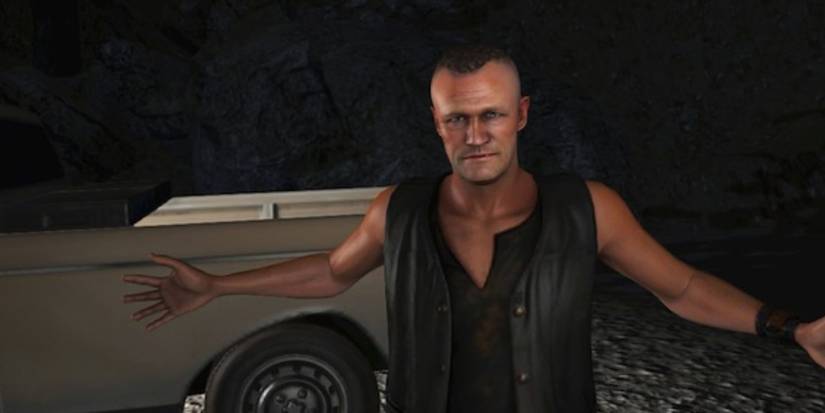 Walking Dead Survival Instinct