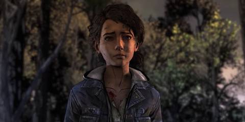 Walking Dead The Final Season