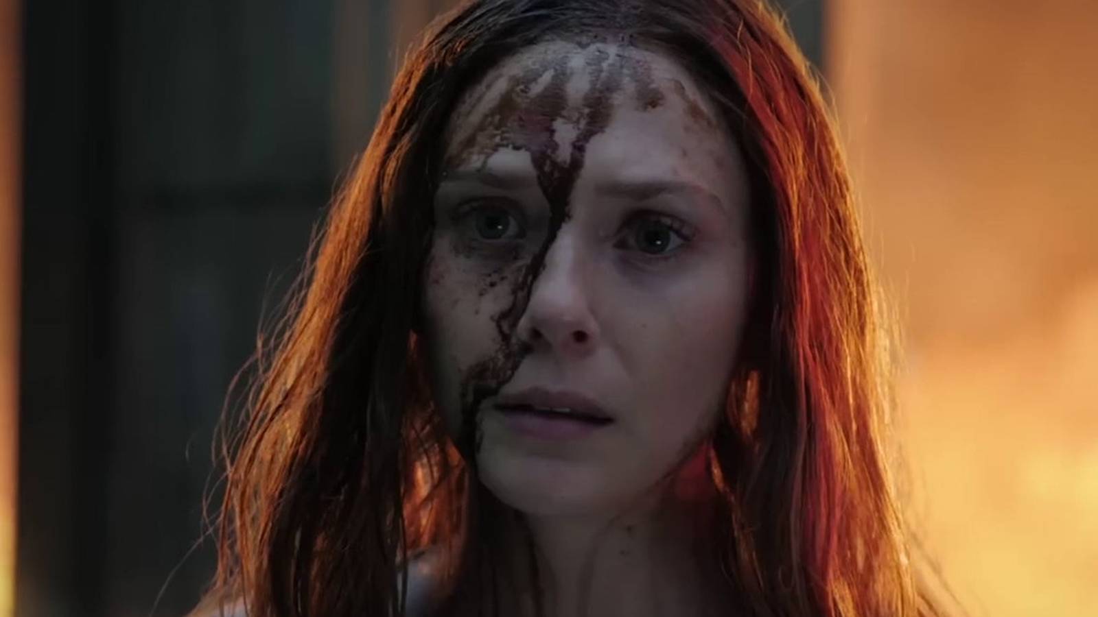 Doctor Strange 2 Scarlet Witch