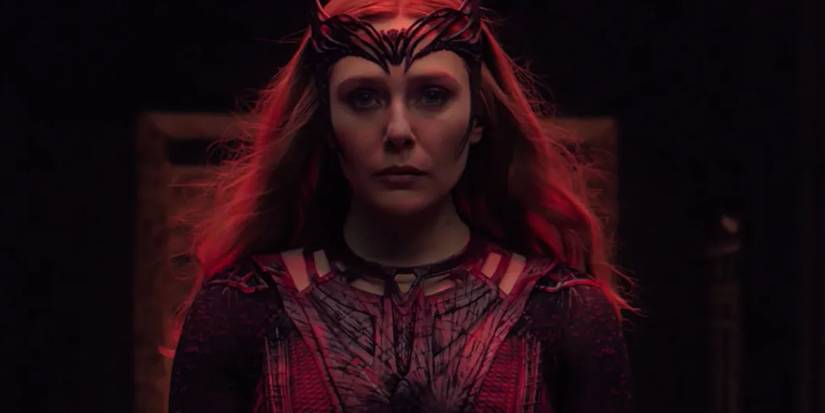 Wanda being reasonable