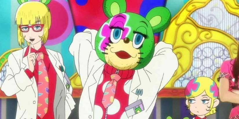 Welcome to Irabu's Office