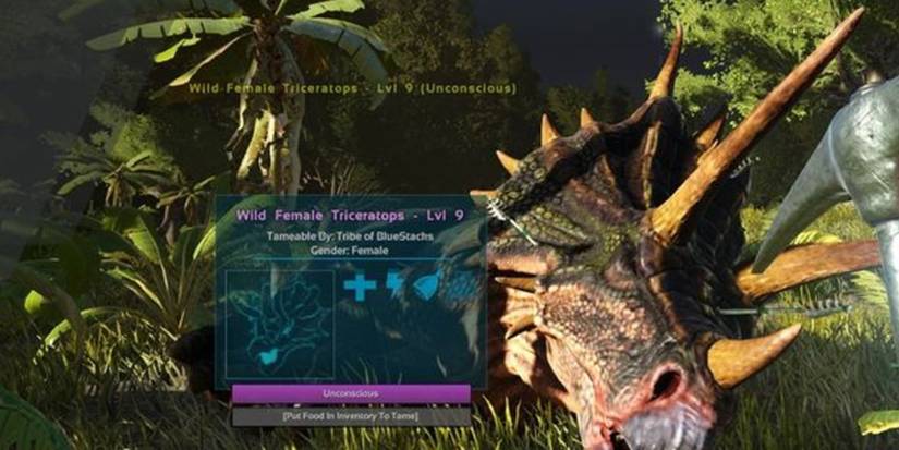 Ark Survival Evolved: How To Make Kibble