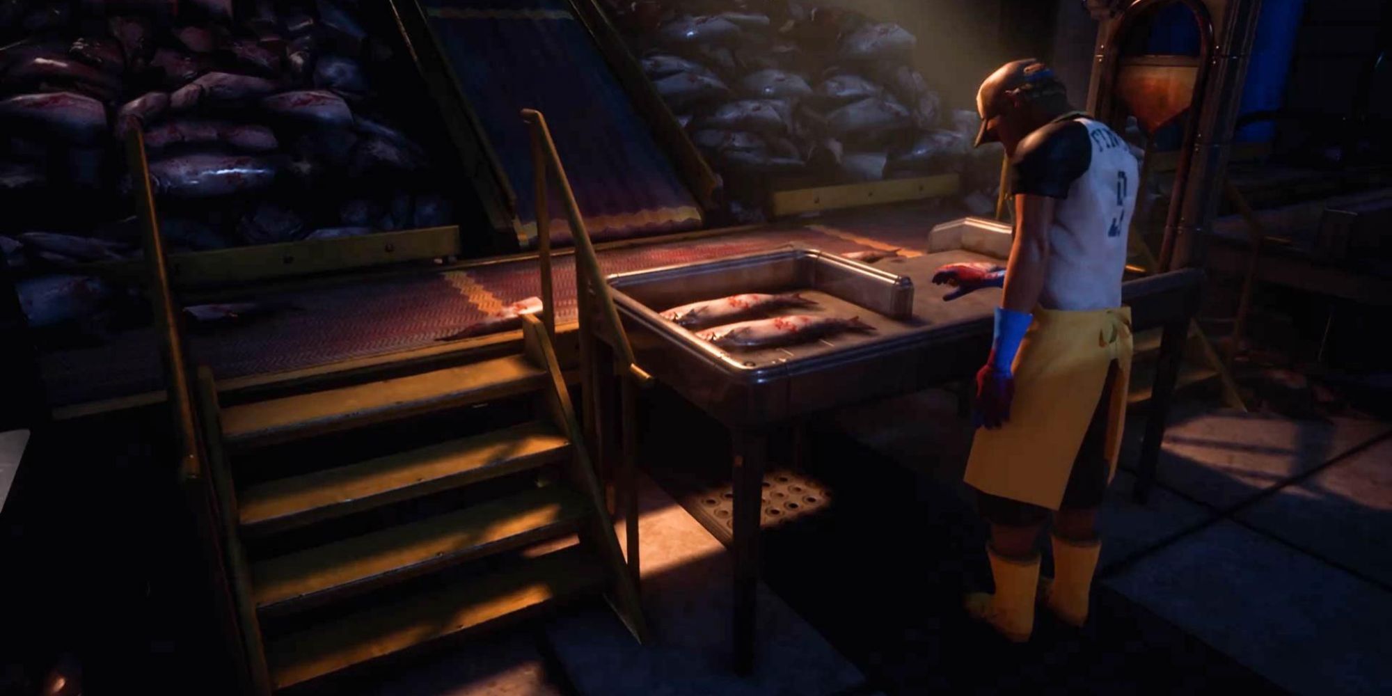 What Remains of Edith Finch puts players in the shoes of Edith as she explores her family history to find out why she is the last one left alive.