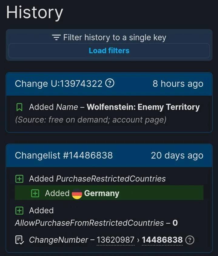 Wolfenstein Enemy Territory 1