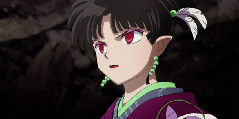 Kagura (Inuyasha)