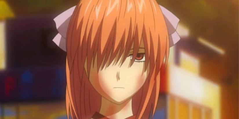 Lucy (Elfen Lied)