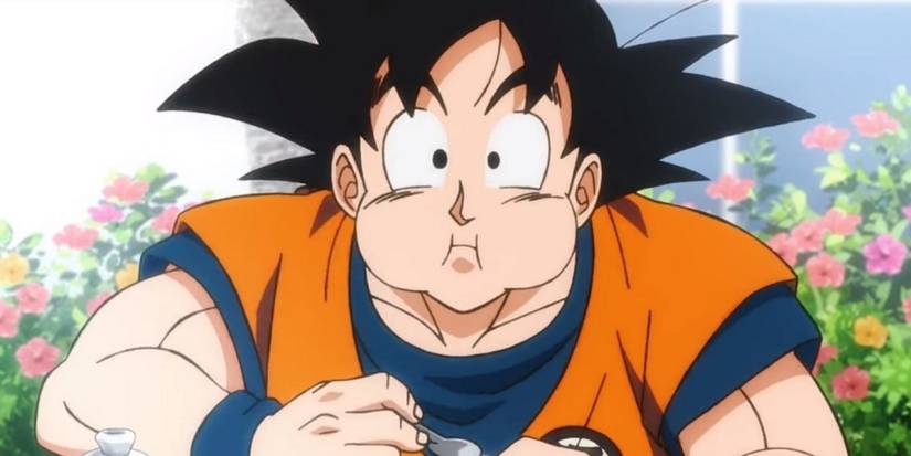 Goku (Dragon Ball)