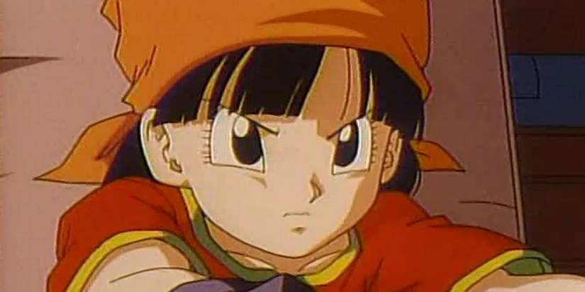 Pan (Dragon Ball GT)