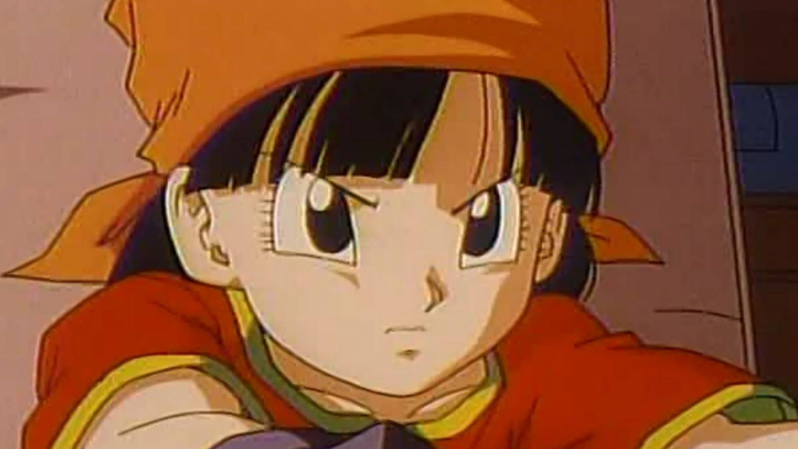 Pan (Dragon Ball GT)