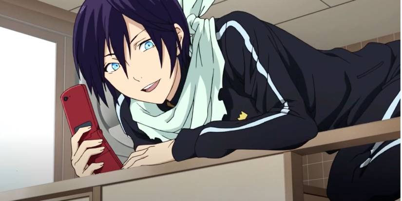 Yato (Noragami)