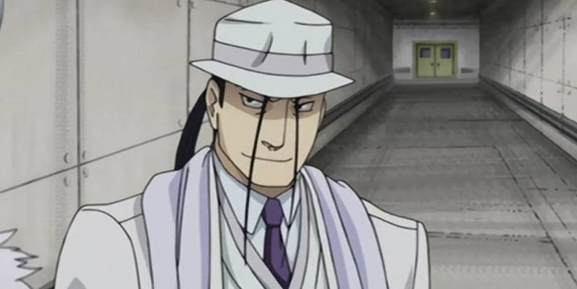 Solf J. Kimblee (Fullmetal Alchemist_ Brotherhood)