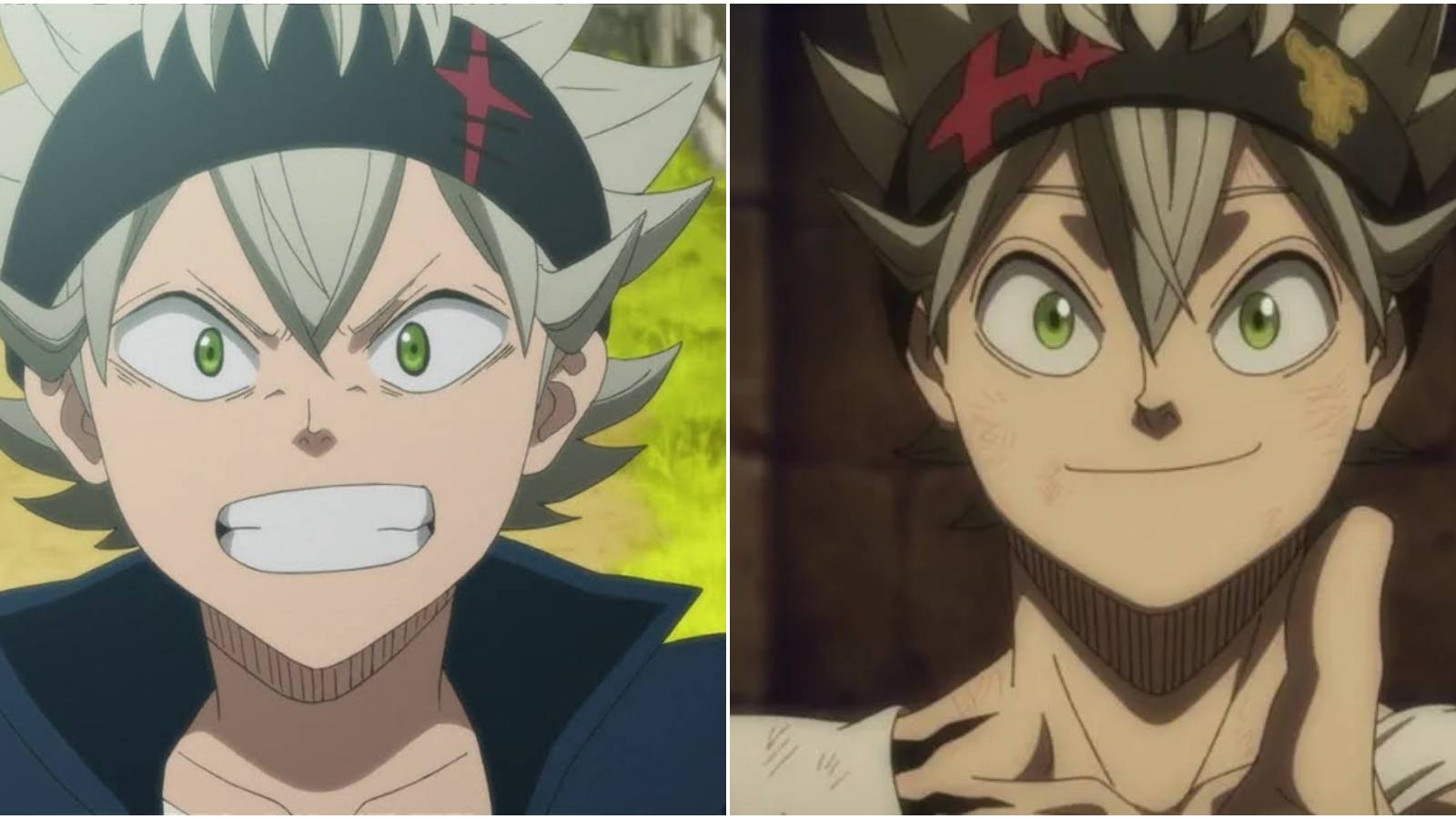 Asta (Black Clover)