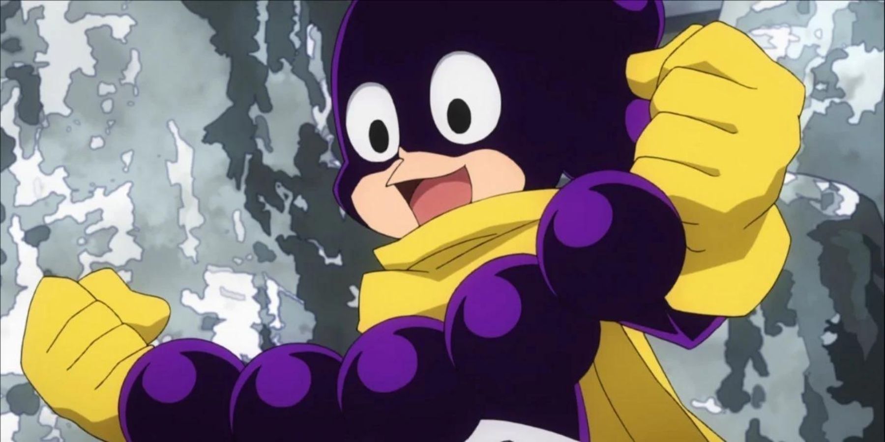 My Hero Academia: 5 Characters Who Are Too Dependent On Their Quirks