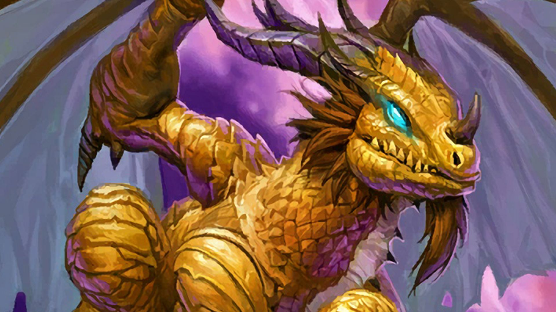 WoW Nozdormu