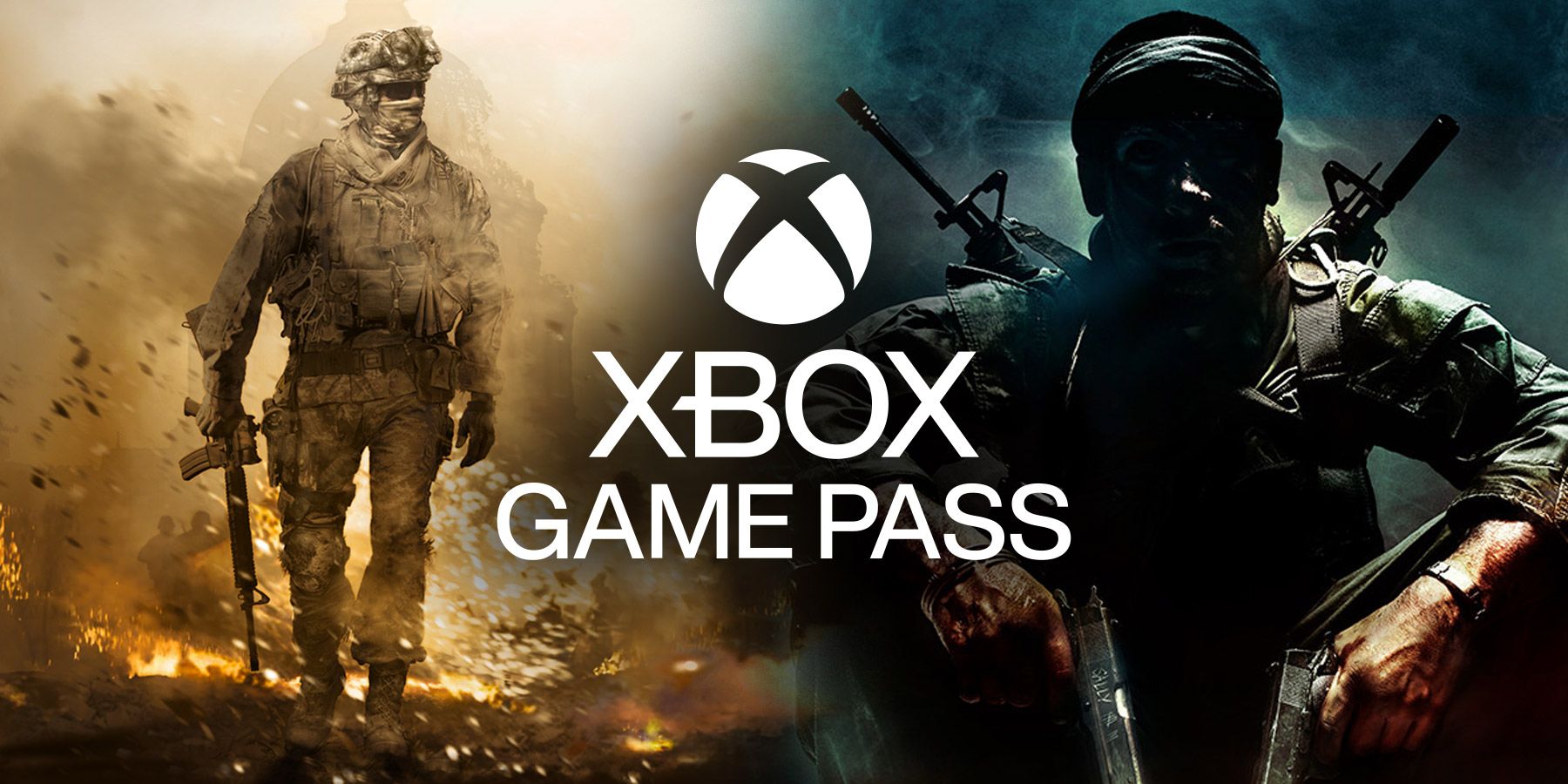 Xbox Acquiring Activision is Going to Be Huge for Classic Call of