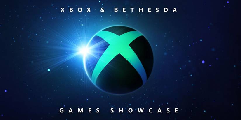 Xbox Bethesda Showcase