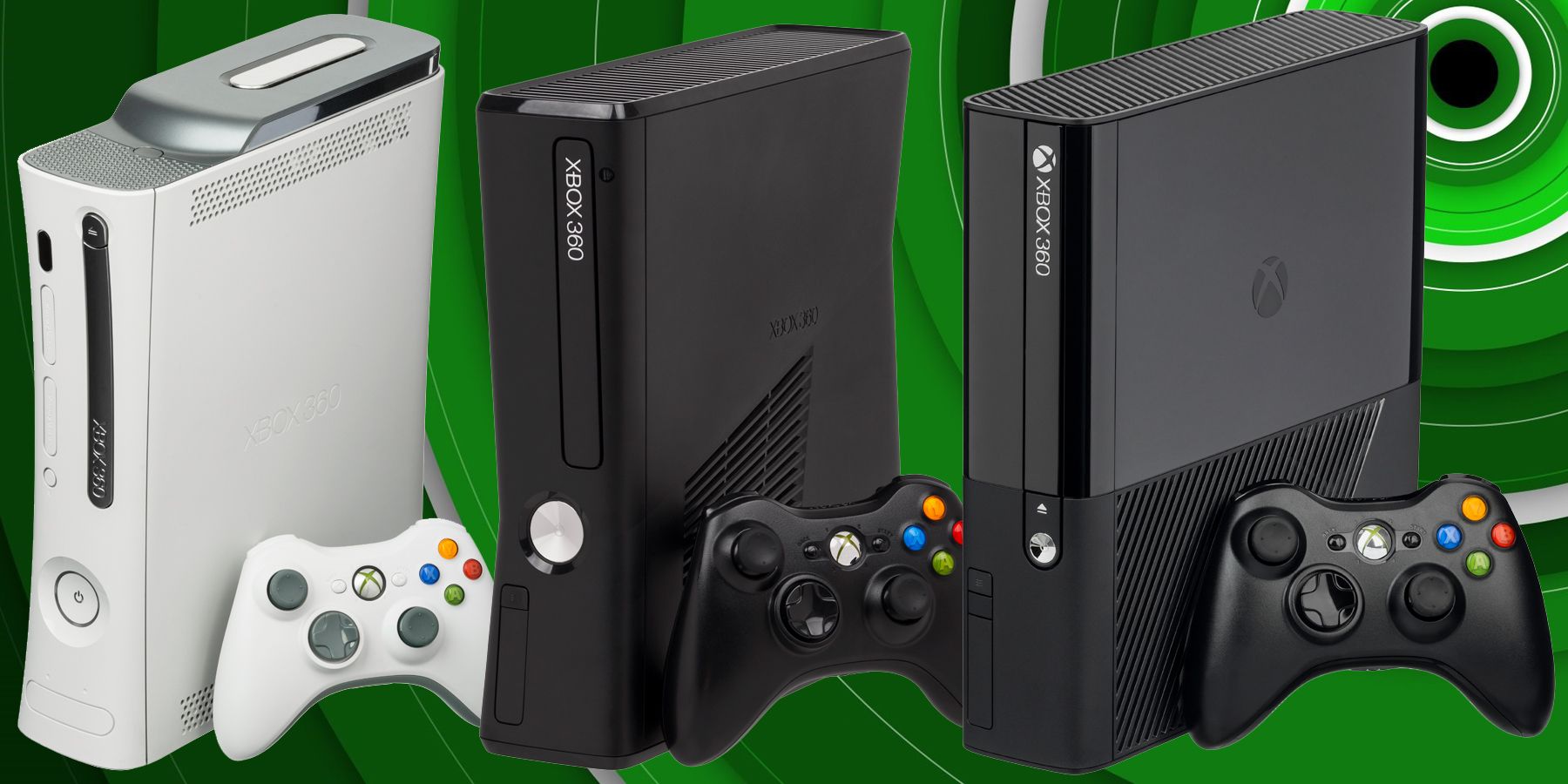 Microsoft Releases New Update for Xbox 360 Consoles
