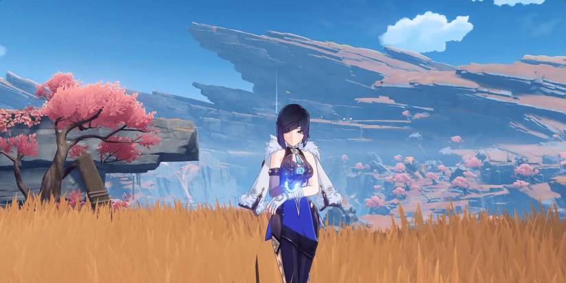 Yelan Genshin Impact 2