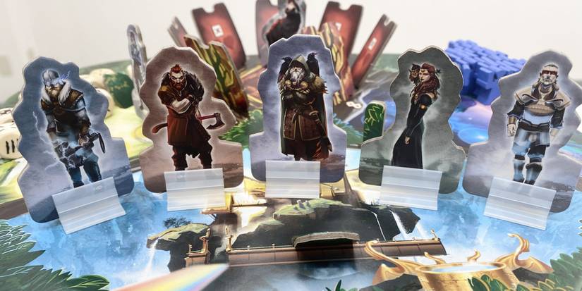 Cards from Yggdrasil: Second Edition