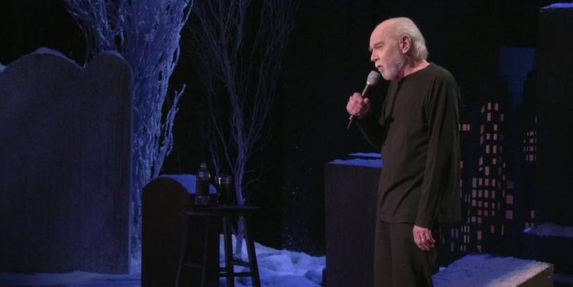 You Are All Diseased (1999) George Carlin