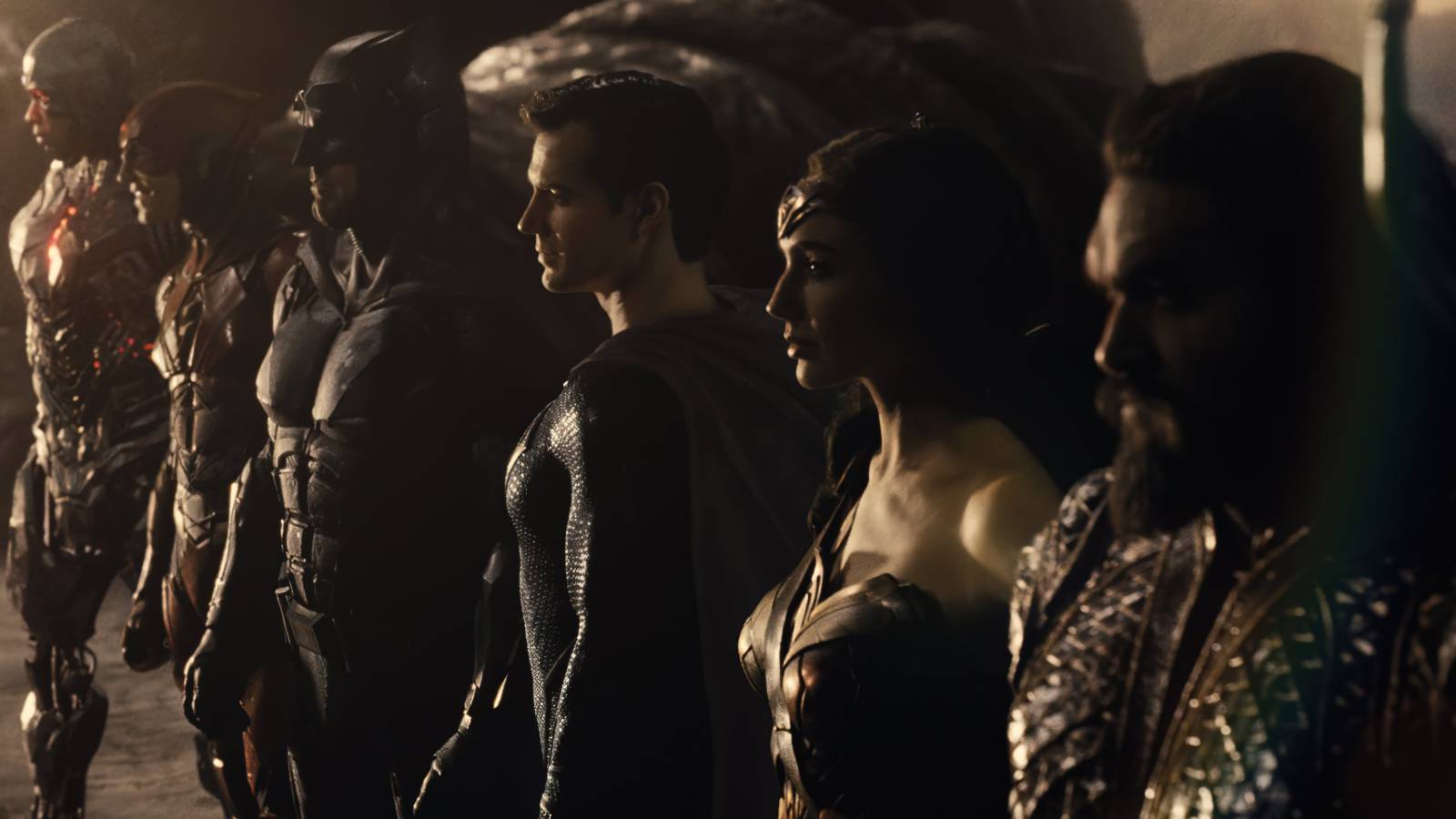 Zack Snyder (Justice League)