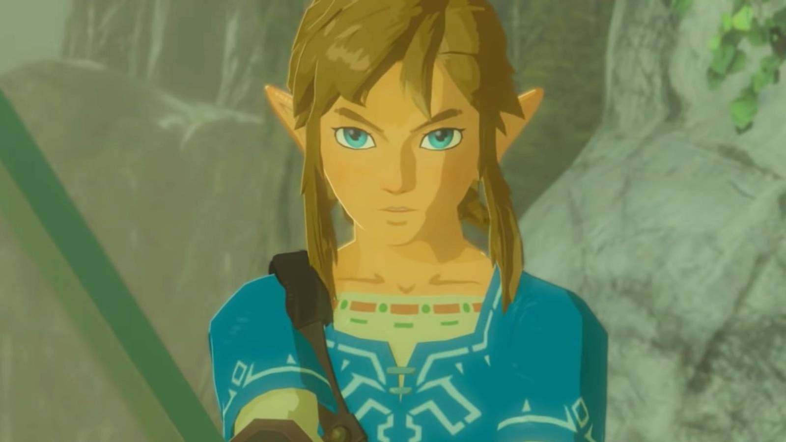 Zelda Breath of the Wild Speedrunner Breaks World Record, Shaving 34 Seconds Off Previous Best Time