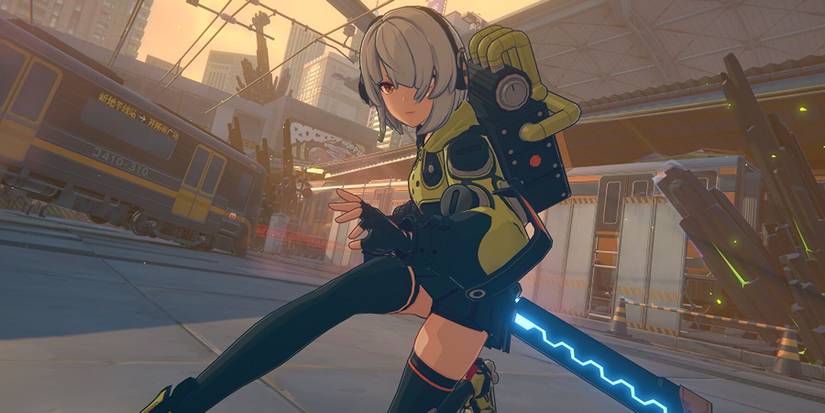 Zenless-Zone-Zero-Anbi-crouch-sword-2