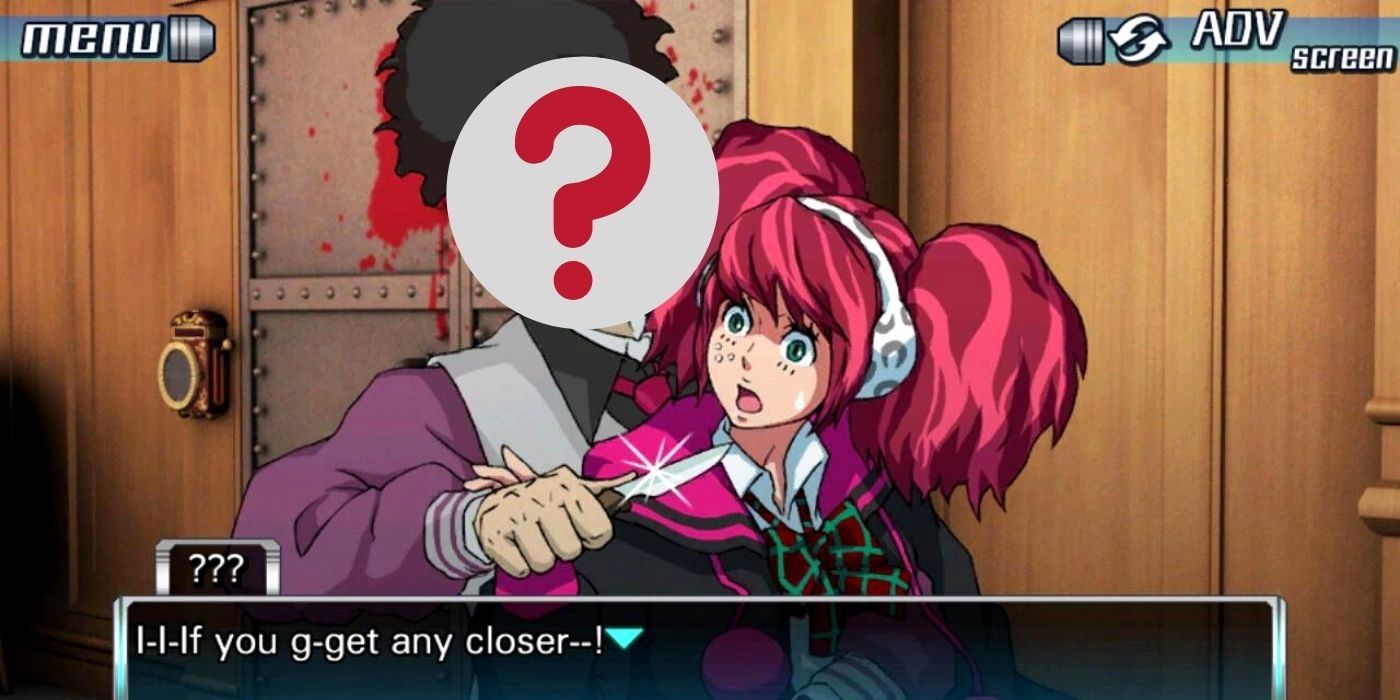 Zero Escape Nonary Games Clover And Killer