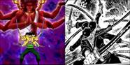 One Piece Zoro s Asura Form Explained