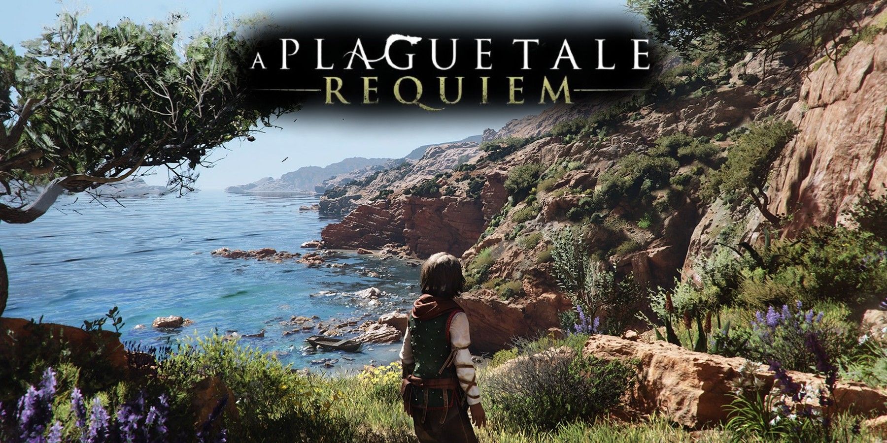 A Plague Tale Requiem' review: Stunning vistas can't overcome slow