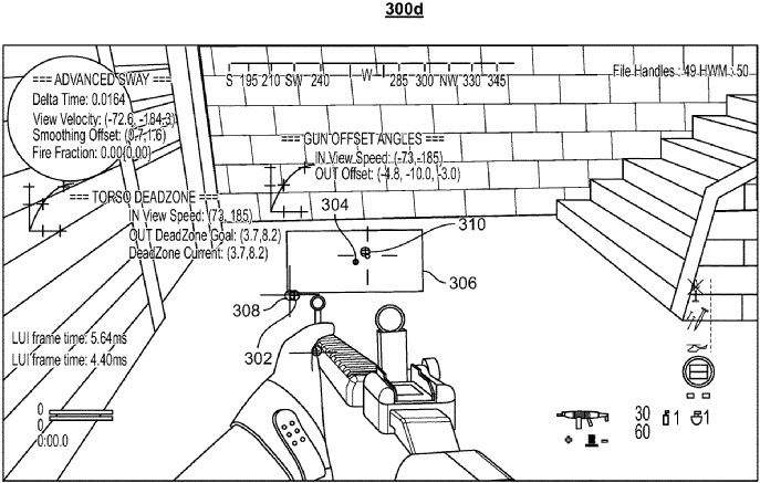 activision patent drawing