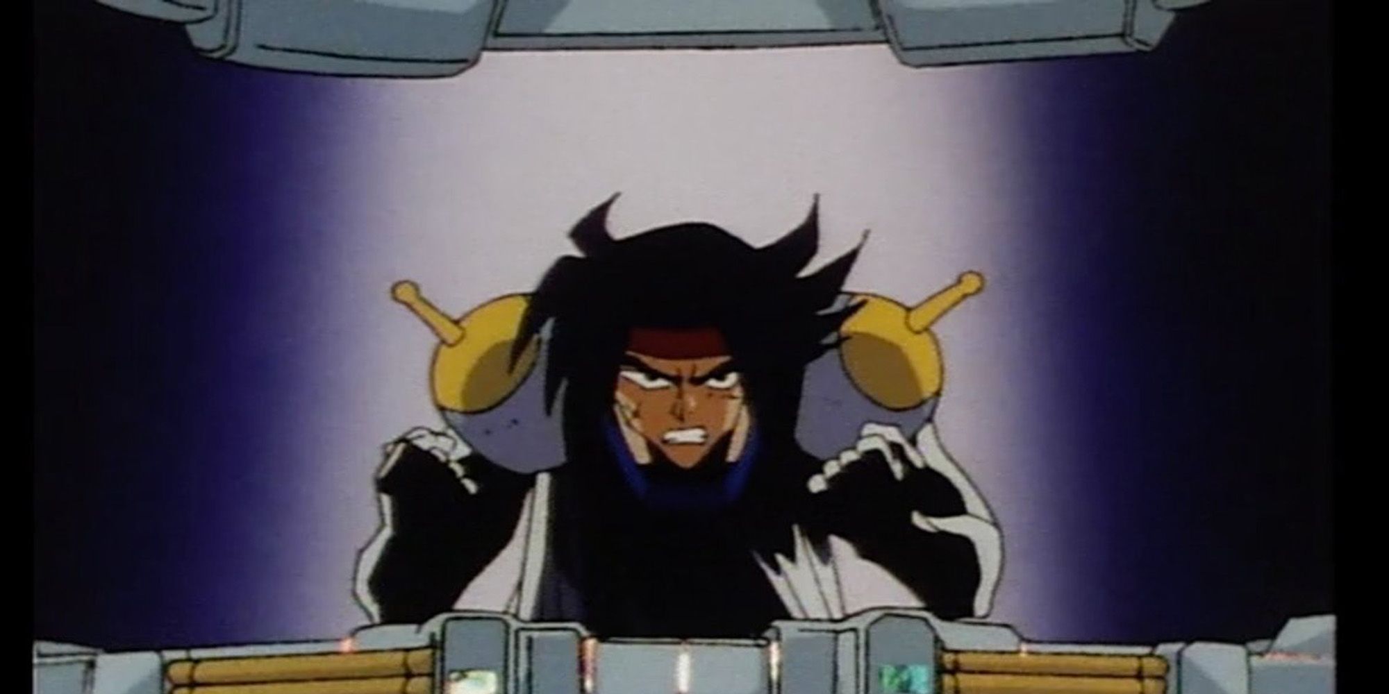 g gundam