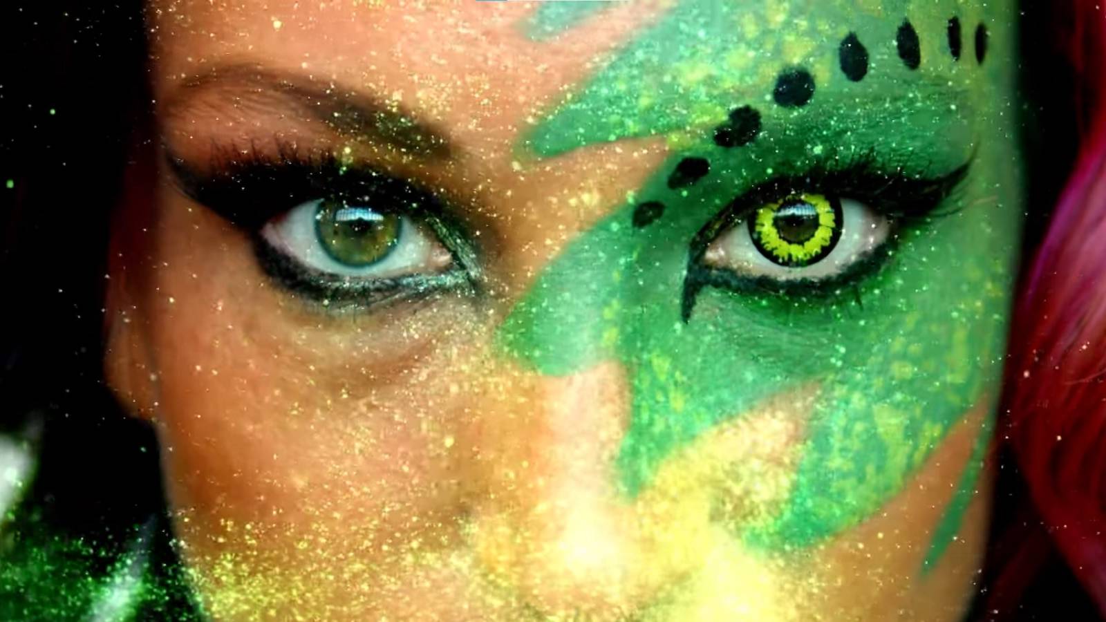 aew video game kris statlander