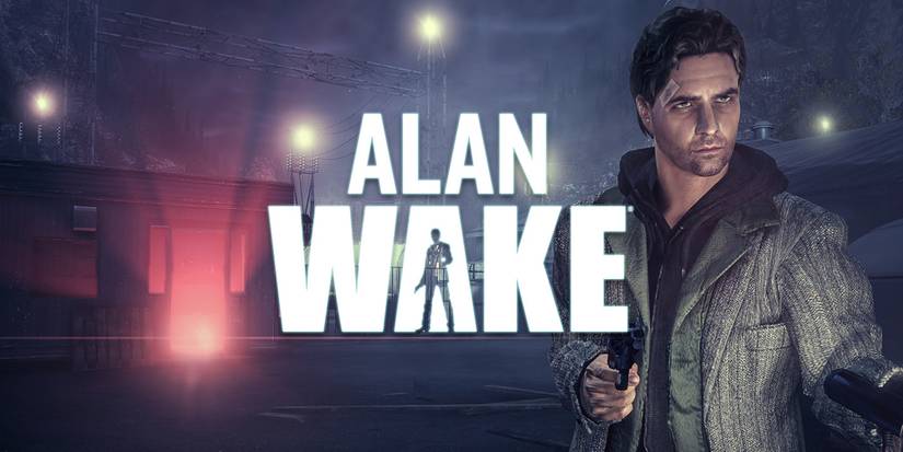 alan wake 