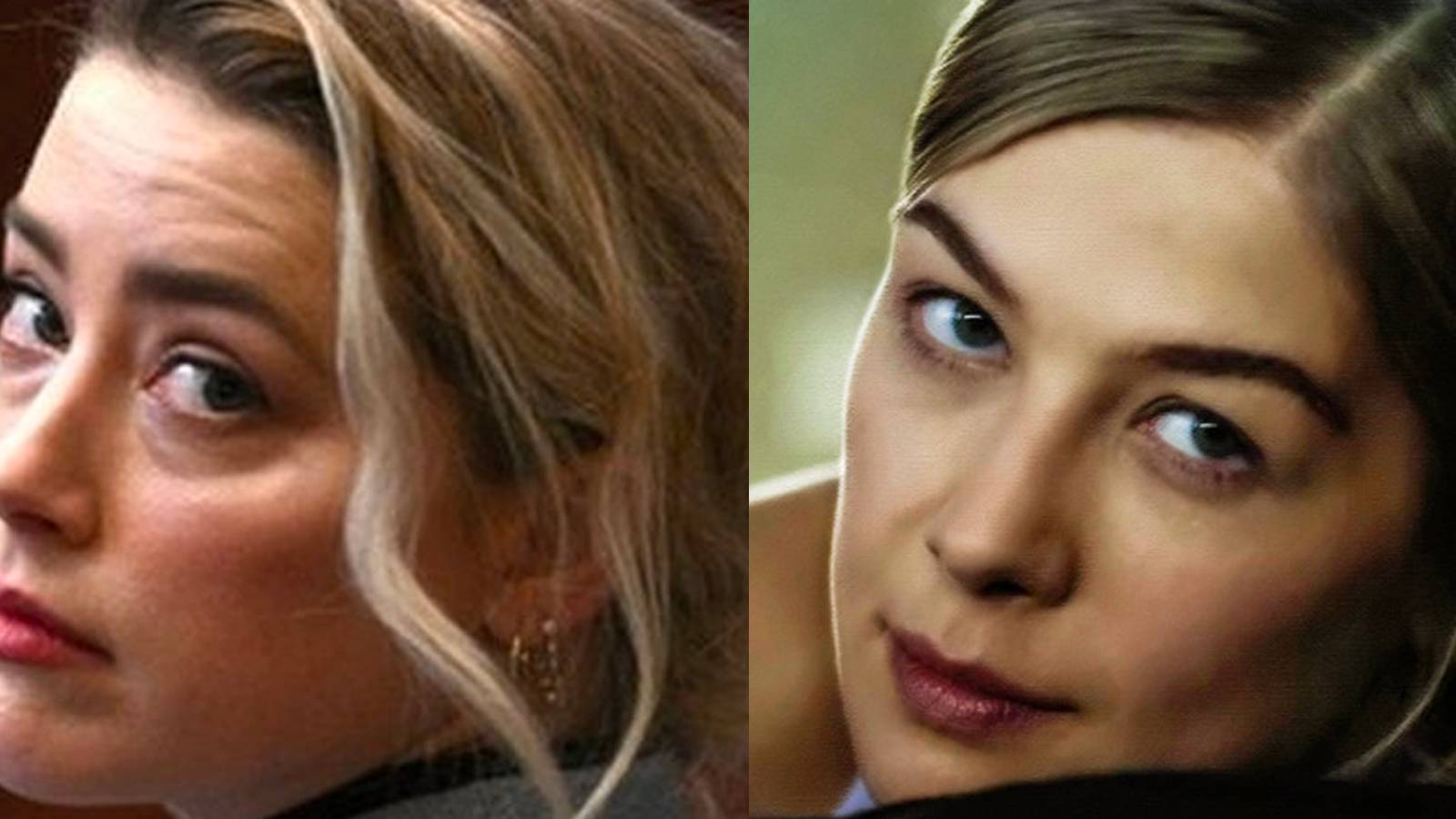 Amber Heard Gone Girl