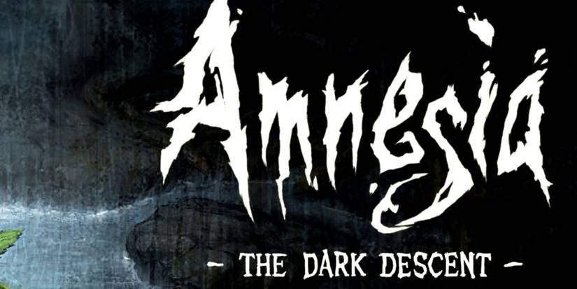 amnesia the dark decent 