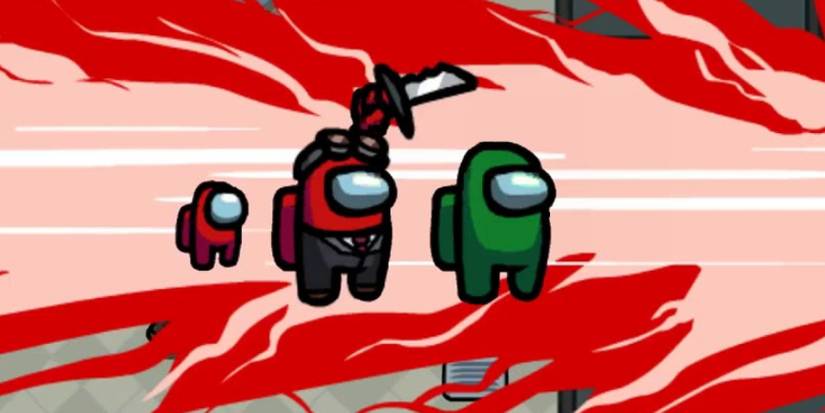 social deduction game comparisons