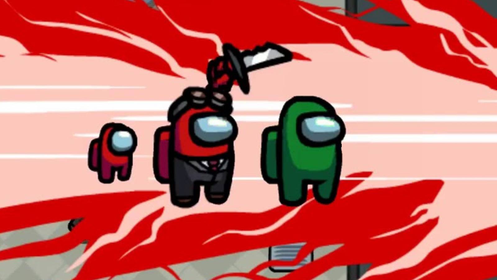 social deduction game comparisons