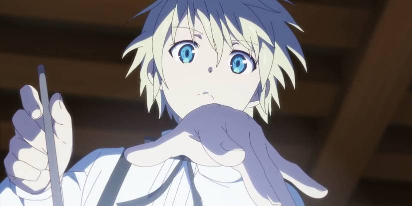 parallel world pharmacy anime