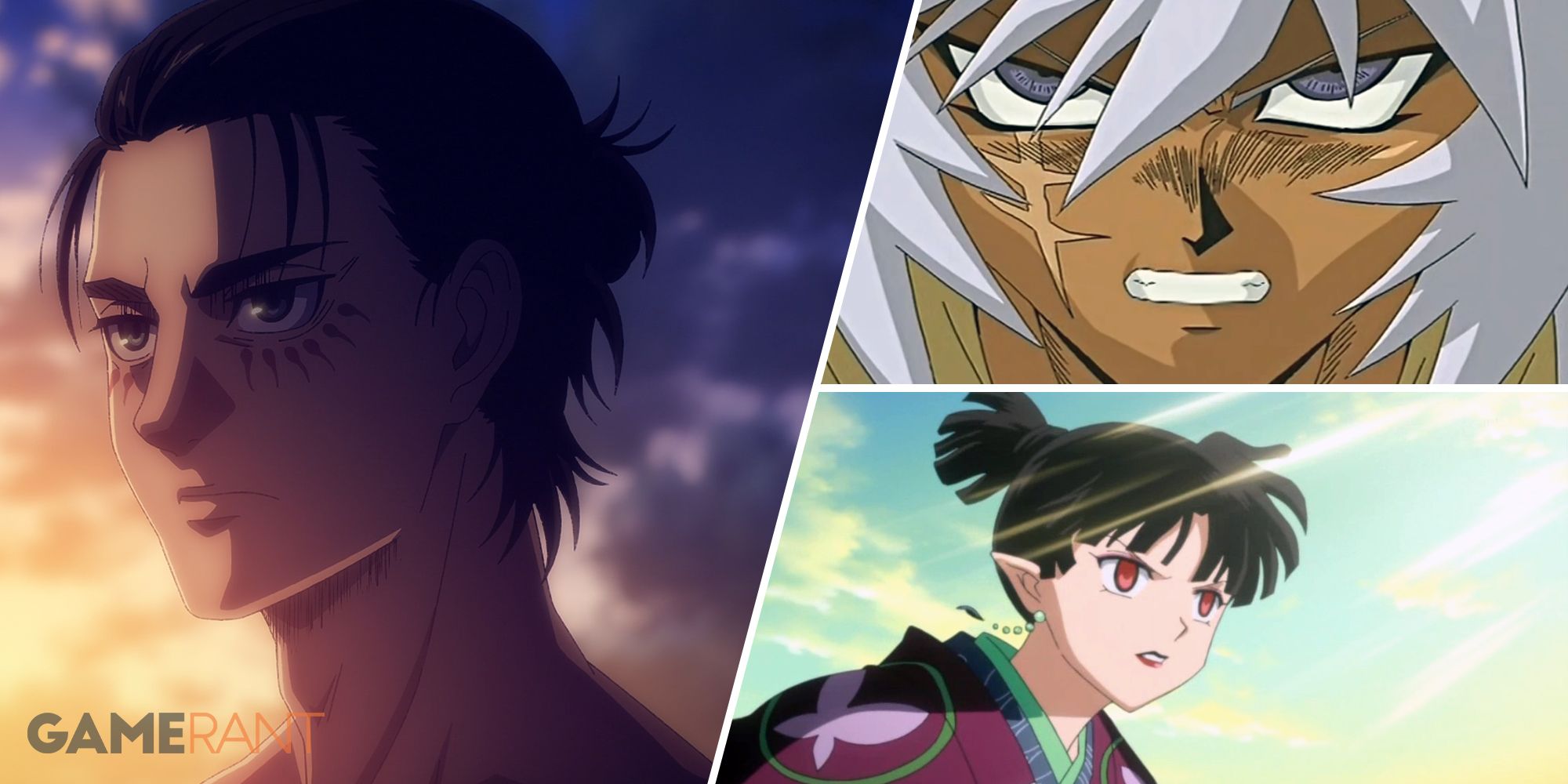 10 Anime Villains With The Darkest End Goals