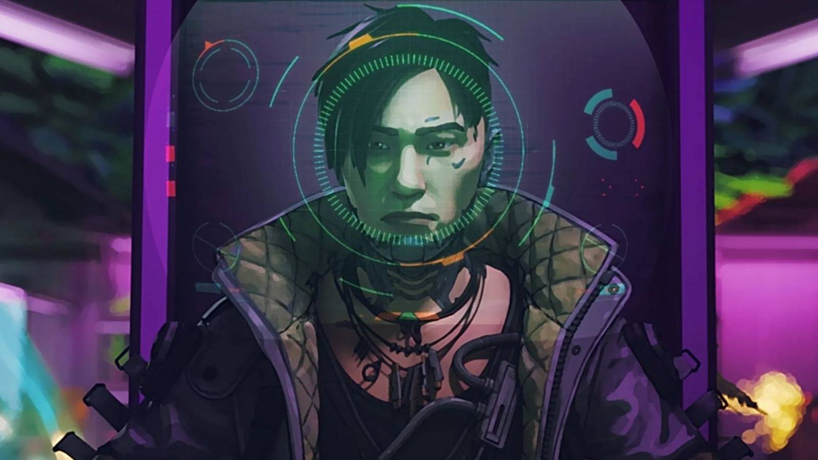 apex legends crypto update